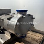 NEW SPX 320U3 STAINLESS STEEL POSITIVE DISPLACEMENT PUMP