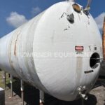 5,000 GALLON REFRIGERATED HORIZONTAL STORAGE TANK