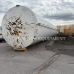 50,000 GALLON REFRIGERATED VERTICAL SILO STORAGE TANK