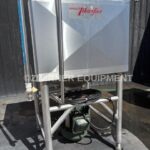 300 GALLON STAINLESS STEEL SINGLE SHELL LIKWIFIER