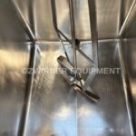 STAINLESS STEEL INSULATED MULTI TANK