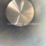 4,000 GALLON HORIZONTAL CYLINDRICAL STORAGE TANK