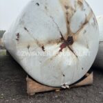 20,000 GALLON REFRIGERATED VERTICAL SILO TYPE STORAGE TANK