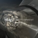 20,000 GALLON REFRIGERATED VERTICAL SILO TYPE STORAGE TANK