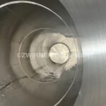 30,000 GALLON REFRIGERATED VERTICAL SILO TYPE STORAGE TANK