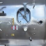 25,000 GALLON REFRIGERATED VERTICAL SILO TYPE STORAGE TANK