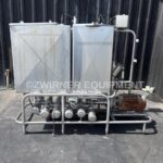 CIP SKID MOUNTED SYSTEM