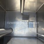 CIP SKID MOUNTED SYSTEM