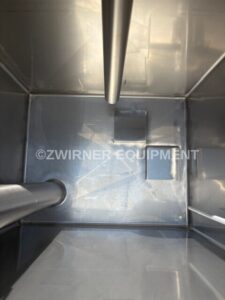 CIP SKID MOUNTED SYSTEM