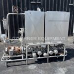 CIP SKID MOUNTED SYSTEM