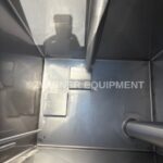 CIP SKID MOUNTED SYSTEM