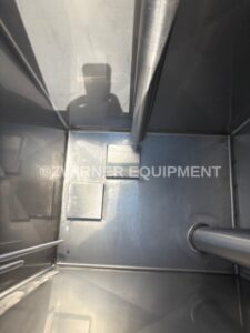 CIP SKID MOUNTED SYSTEM