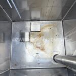 CIP SKID MOUNTED SYSTEM