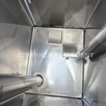 CIP SKID MOUNTED SYSTEM