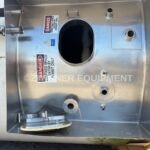 20,000 GALLON REFRIGERATED VERTICAL SILO TYPE STORAGE TANK