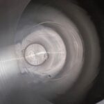 50,000 GALLON REFRIGERATED VERTICAL SILO TYPE STORAGE TANK