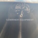 25,000 GALLON REFRIGERATED, VERTICAL SILO TYPE STORAGE TANK