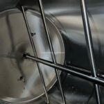 7,000 GALLON REFRIGERATED VERTICAL SILO TYPE STORAGE TANK