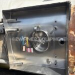 25,000 GALLON REFRIGERATED VERTICAL SILO TYPE STORAGE TANK