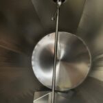 5,000 GALLON REFRIGERATED HORIZONTAL CYLINDRICAL STORAGE TANK