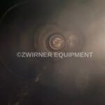 50,000 GALLON REFRIGERATED VERTICAL SILO TYPE STORAGE TANK