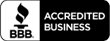BBB Accredited