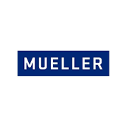 mueller logo