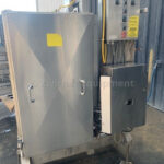 STAINLESS STEEL SINGLE LANE CASE STACKER