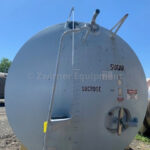 5,000 GALLON REFRIGERATED HORIZONTAL CYLINDRICAL STORAGE TANK