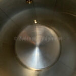 5,000 GALLON REFRIGERATED HORIZONTAL CYLINDRICAL STORAGE TANK