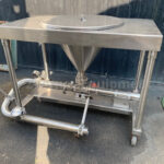MIXING TABLE