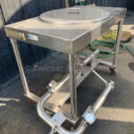 MIXING TABLE